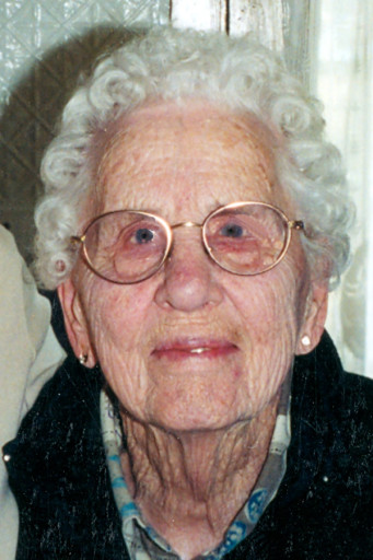 Ethel Palmquist