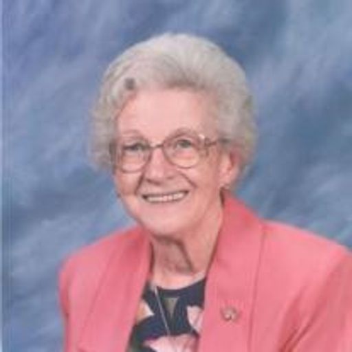 Bernice L. "Bernie" Hamilton Profile Photo