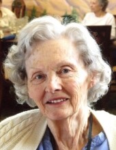 Jean Madalyn Campbell