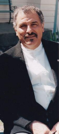 Ruben Rodriguez Profile Photo