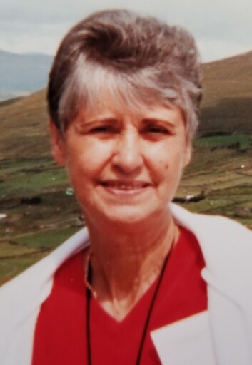 Margaret Mary Louise (Costa  Mello)  McHugh Profile Photo