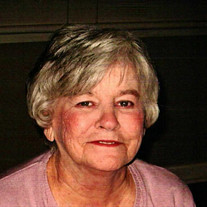 Patricia Weyer Valence