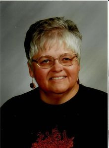 Mary Deupree Profile Photo