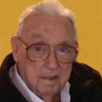 William V. "Willie" Smith Profile Photo