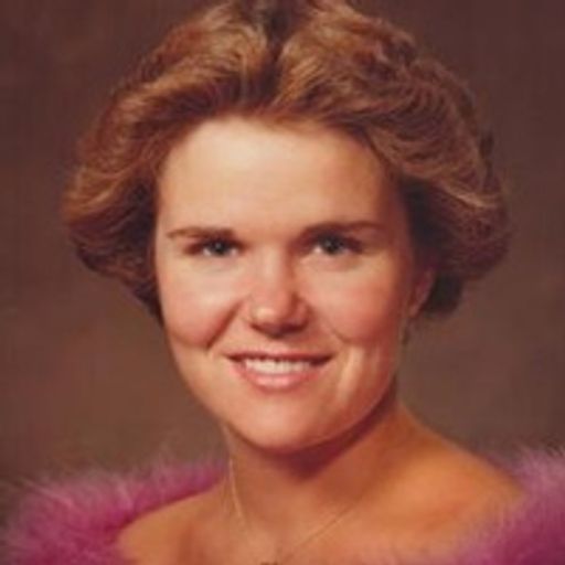 Mary Wardell Profile Photo