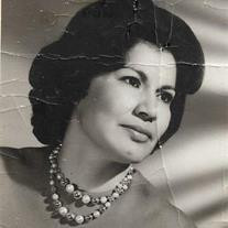 Dorothy R. Juarez