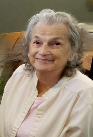 Doris Edna McNeeley Profile Photo