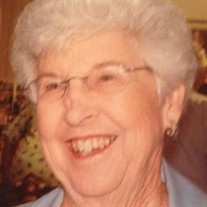 Mrs. Ernestine B. Durrance Profile Photo