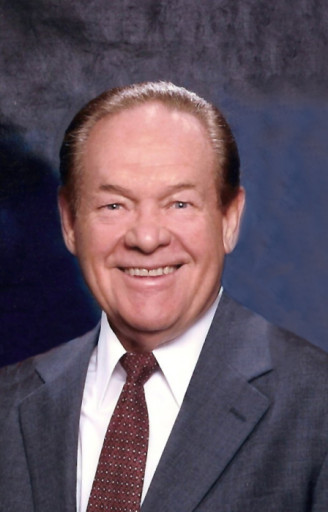 Donald Gordon Dowd