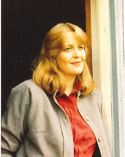 Doree Pitkin Profile Photo