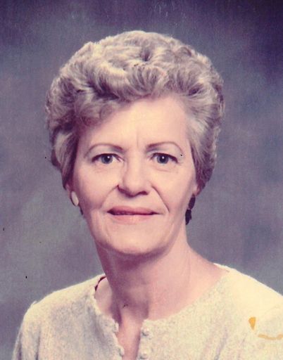 Barbara Gilleland