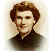 Mary E. Knight