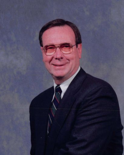 Donald Ray Holt's obituary image