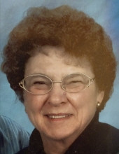 Constance R. Palkovich