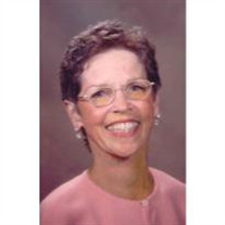 Barbara Sproul Nelson
