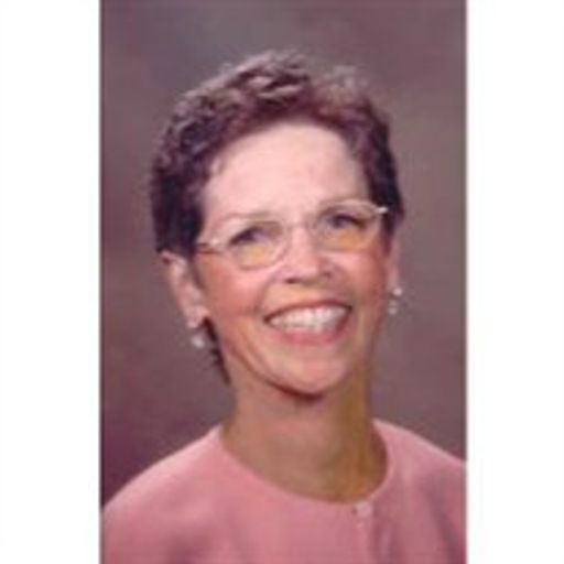 Barbara Sproul Nelson Profile Photo