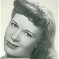 June Patterson