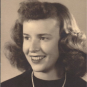 Doris Virginia Driggs Profile Photo