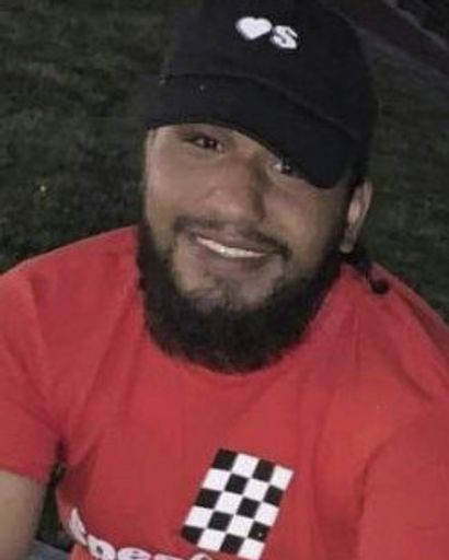 Daniel Rivera, Jr Profile Photo