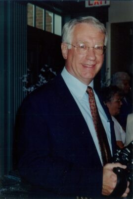 John P. Seiz