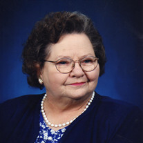 Patricia Ann Haupt