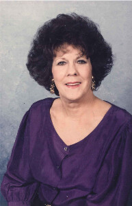 Jo Ann Kruer