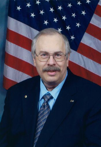 Michael D. Cochran