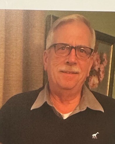 Bernard J. Wassel's obituary image