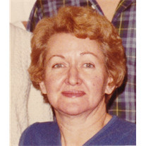 Rose A. Costantini