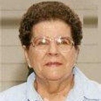 Thelma Lucille English BELL Profile Photo