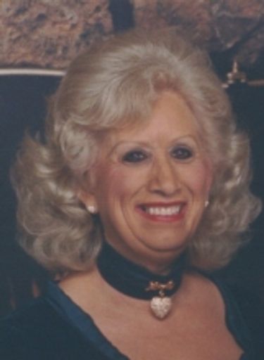 Dr. Nancy Carol Jensen Calley