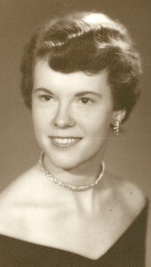 Joyce Ruth Martinsen