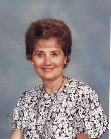 Lola Mae Hart's obituary image