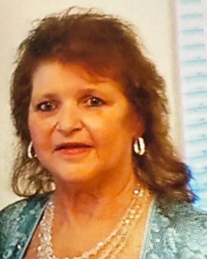 Jeanette Marie Charles's obituary image