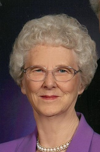 Clara Ferguson Profile Photo