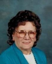 Evelyn K. Comstock