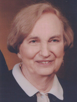 Jeanne Patterson