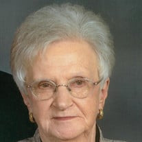 Ruby Ethel Bowman Fox Warren Profile Photo