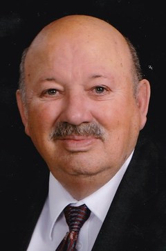 Thomas  Albert Carter, 75 Profile Photo