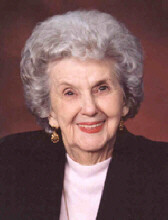 Gladys Winfree