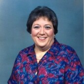 Peggy Aileen Hill Petty Profile Photo