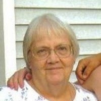 Marilyn Louise Knipp