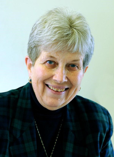 Sister Sarah Marie Sherman