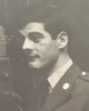 Gerald J. Horvath