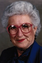 Nellie (Nell) Kelley Thomas