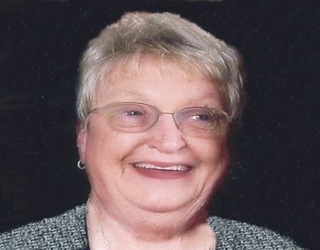 Joyce  Scott Ritchie