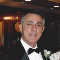 Gerald "Jerry" Julius Quinto Sr.