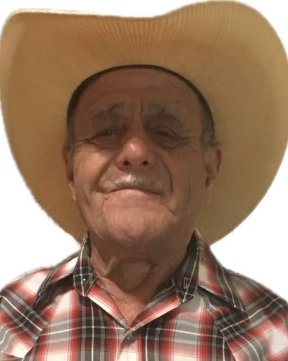 Susano Banda Martínez's obituary image