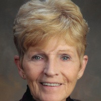 Pauline M. Blassl