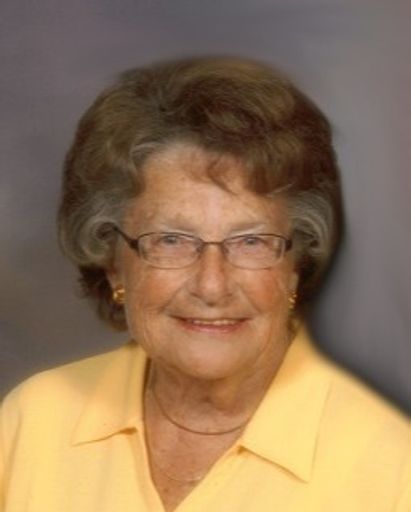 Suzanne B. Vandoske's obituary image